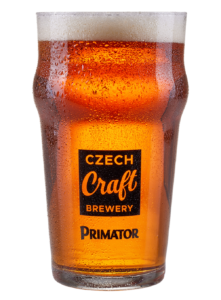 Primator - czeskie piwo craftowe - alkohole Poznań
